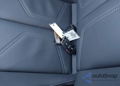 2025 Audi Q3 Premium 45 Tfsi S Line Quattro Tiptronic z USA, uszkodzony, nr VIN WA1DECF33S1068466